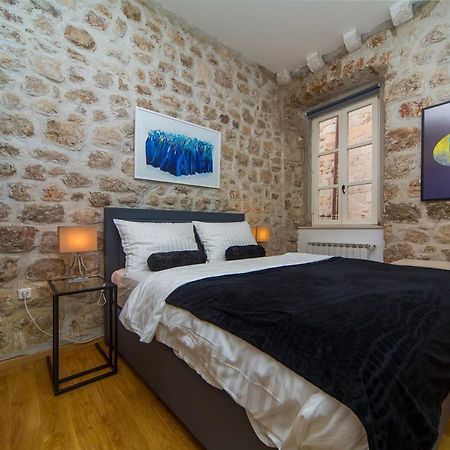 Dubrovnik Dream Apartments Dış mekan fotoğraf