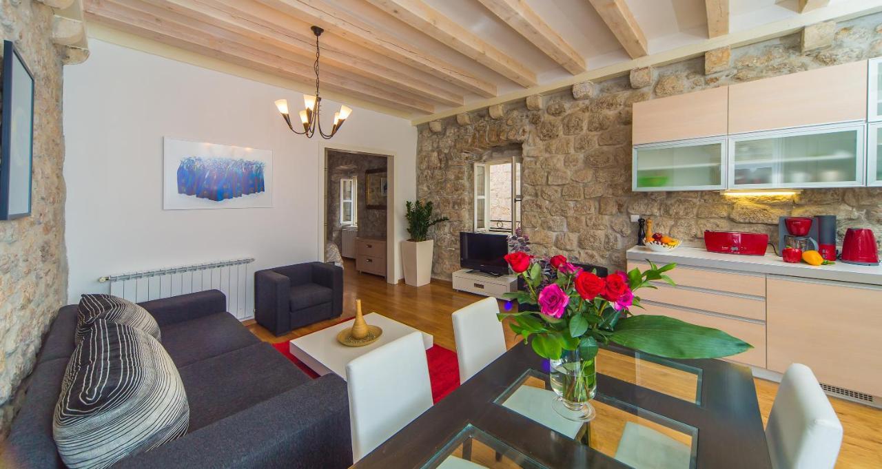 Dubrovnik Dream Apartments Dış mekan fotoğraf