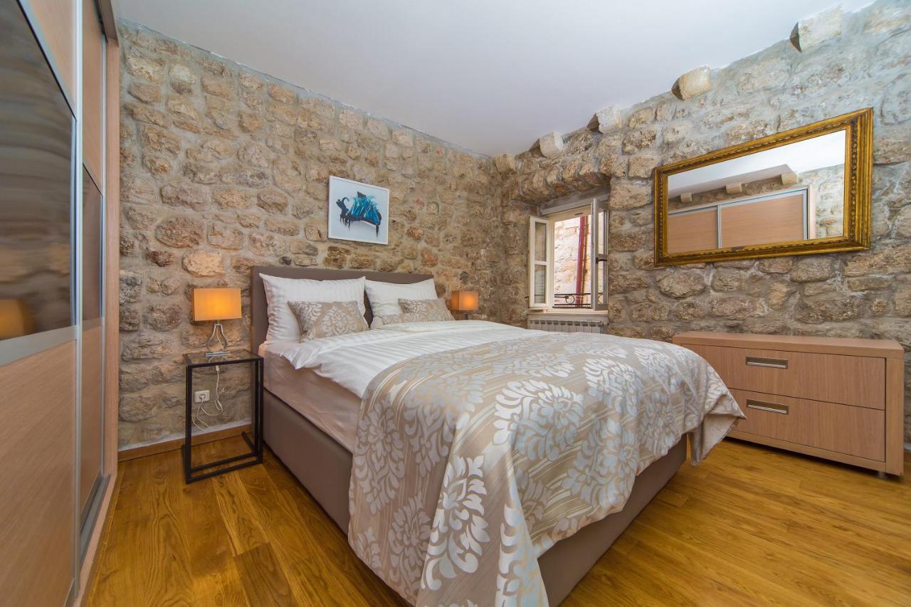 Dubrovnik Dream Apartments Dış mekan fotoğraf