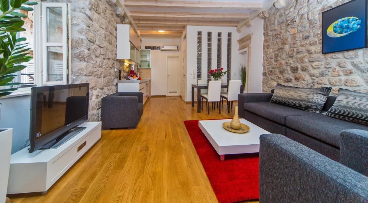 Dubrovnik Dream Apartments Dış mekan fotoğraf