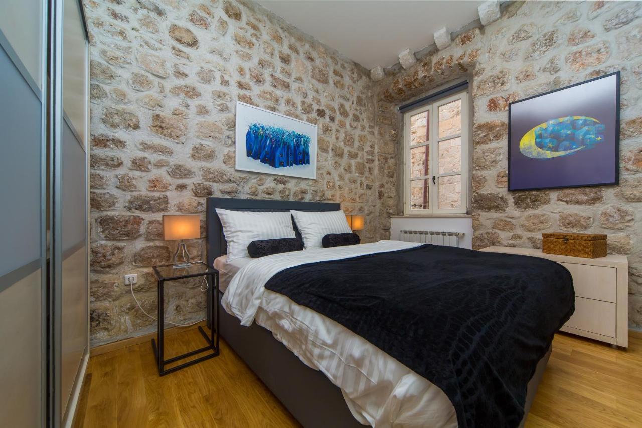 Dubrovnik Dream Apartments Dış mekan fotoğraf