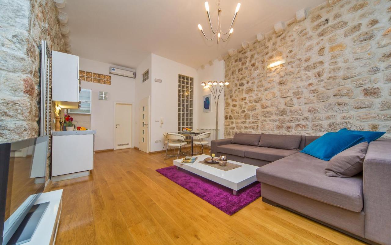 Dubrovnik Dream Apartments Dış mekan fotoğraf