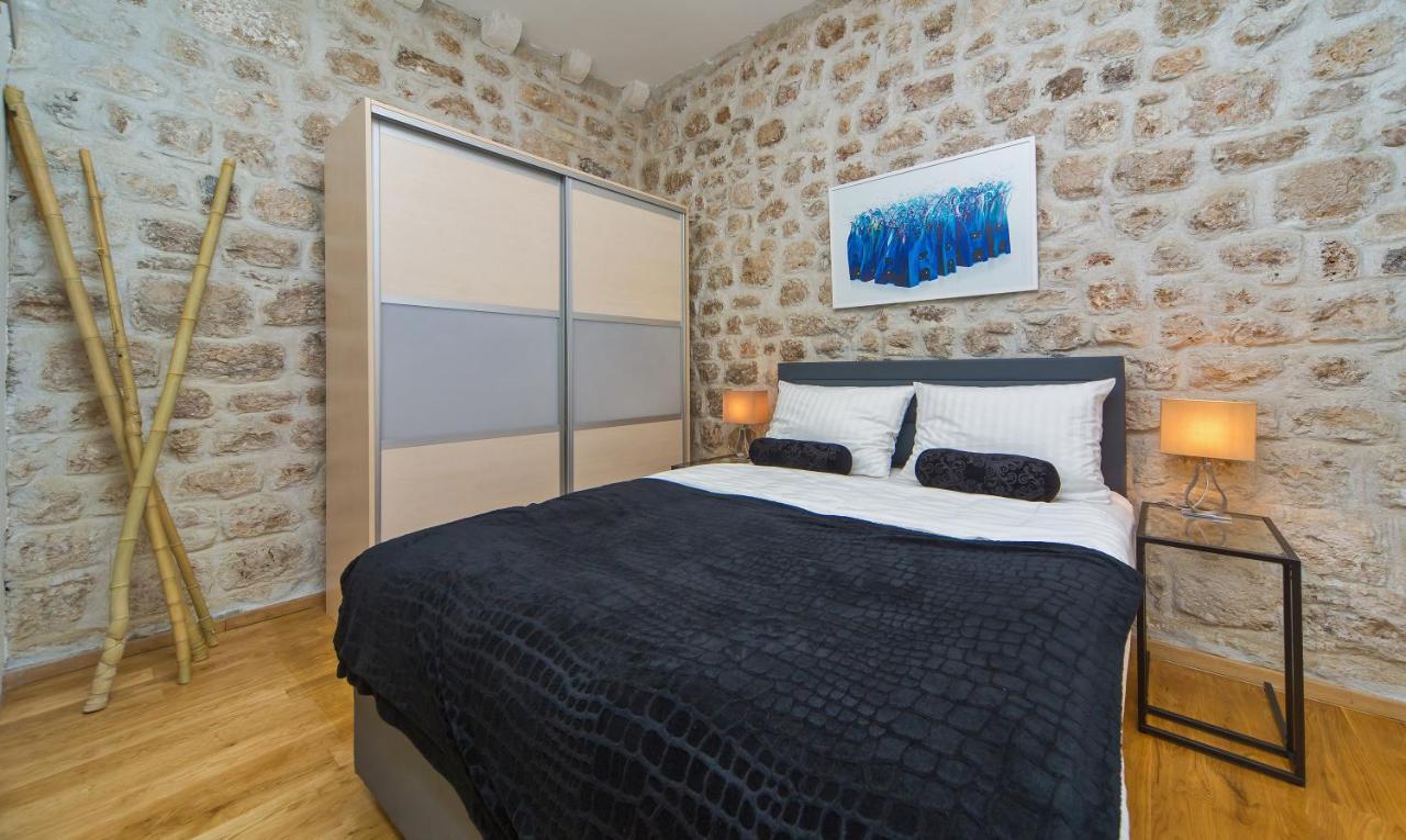 Dubrovnik Dream Apartments Dış mekan fotoğraf