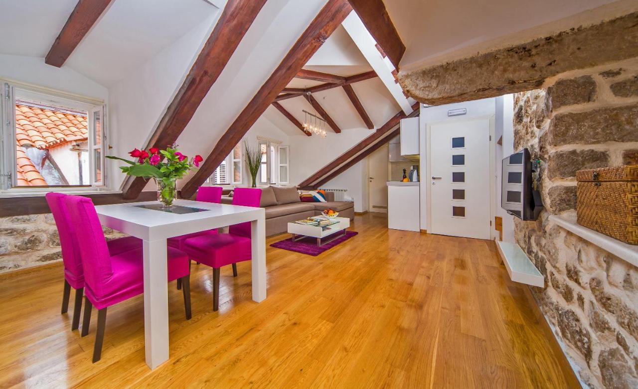 Dubrovnik Dream Apartments Dış mekan fotoğraf