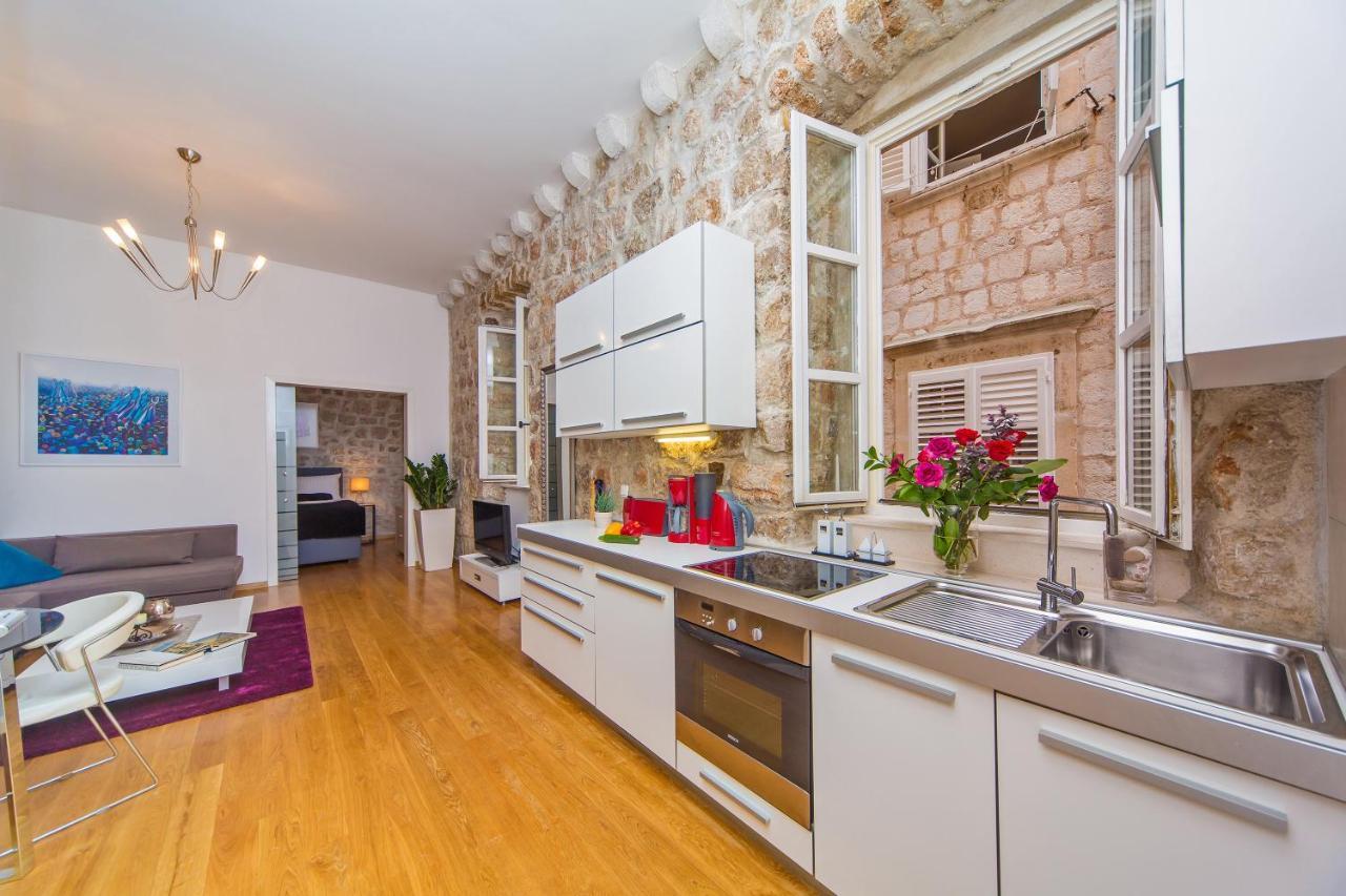Dubrovnik Dream Apartments Dış mekan fotoğraf