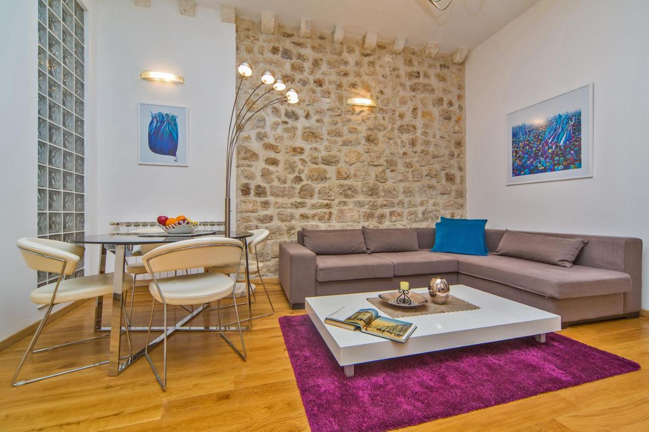 Dubrovnik Dream Apartments Dış mekan fotoğraf