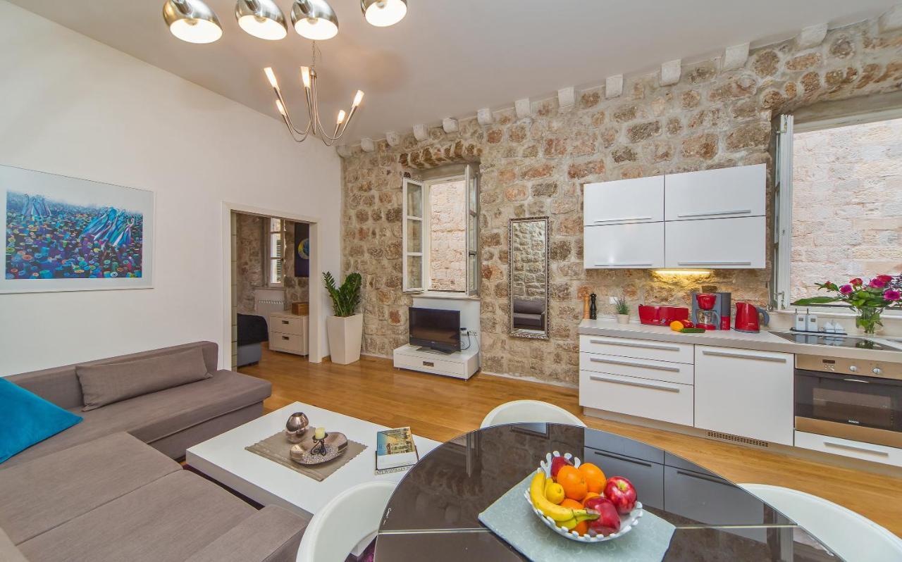 Dubrovnik Dream Apartments Dış mekan fotoğraf