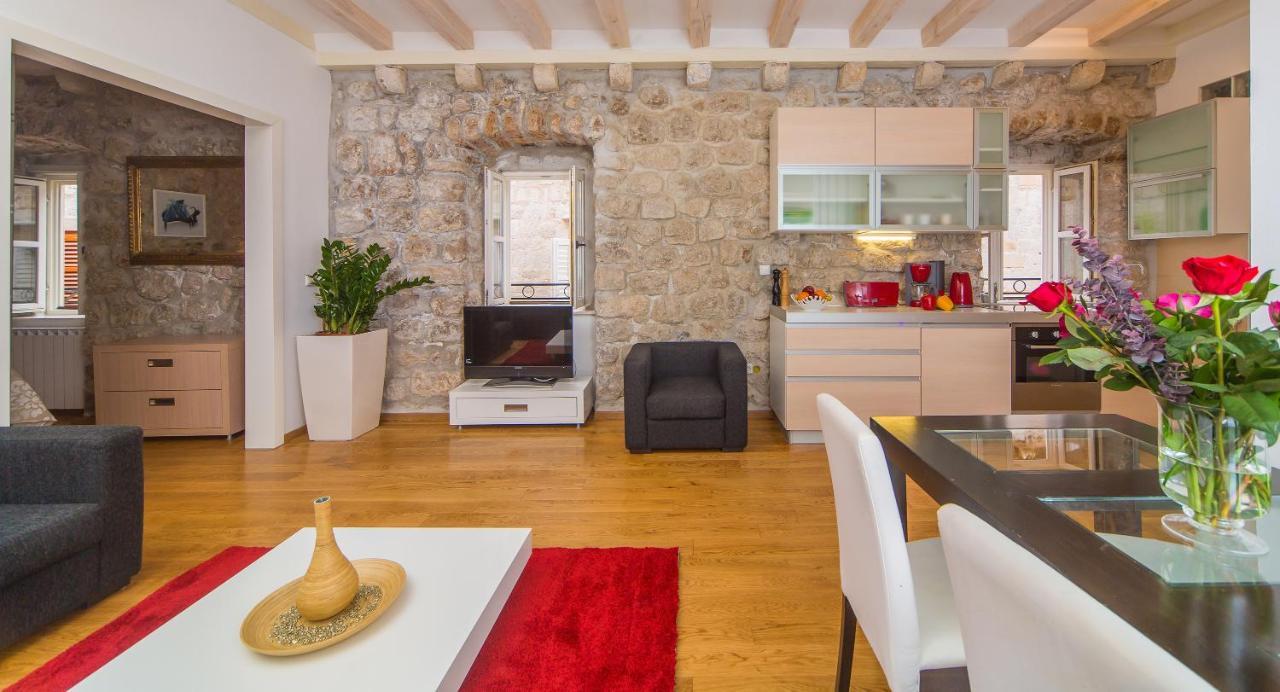 Dubrovnik Dream Apartments Dış mekan fotoğraf