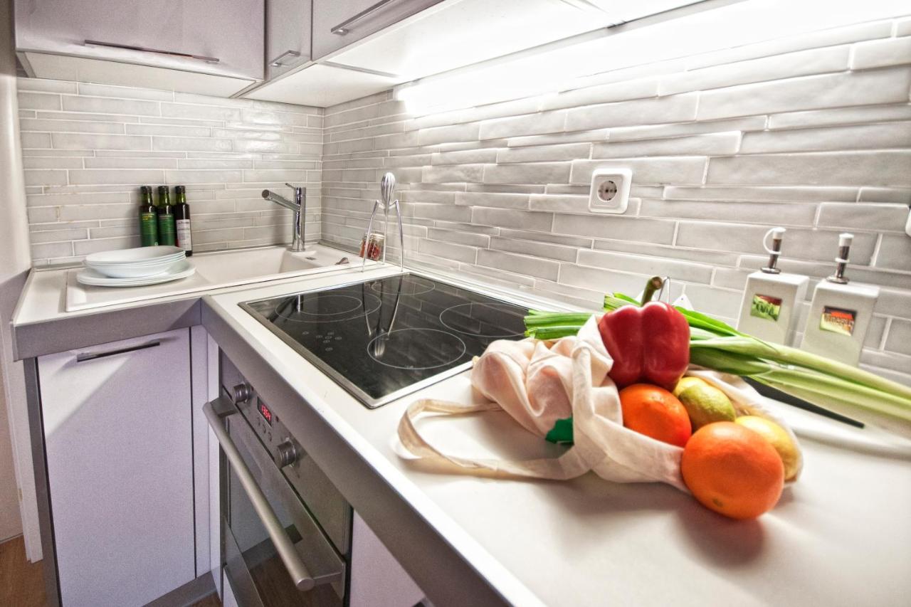 Dubrovnik Dream Apartments Dış mekan fotoğraf