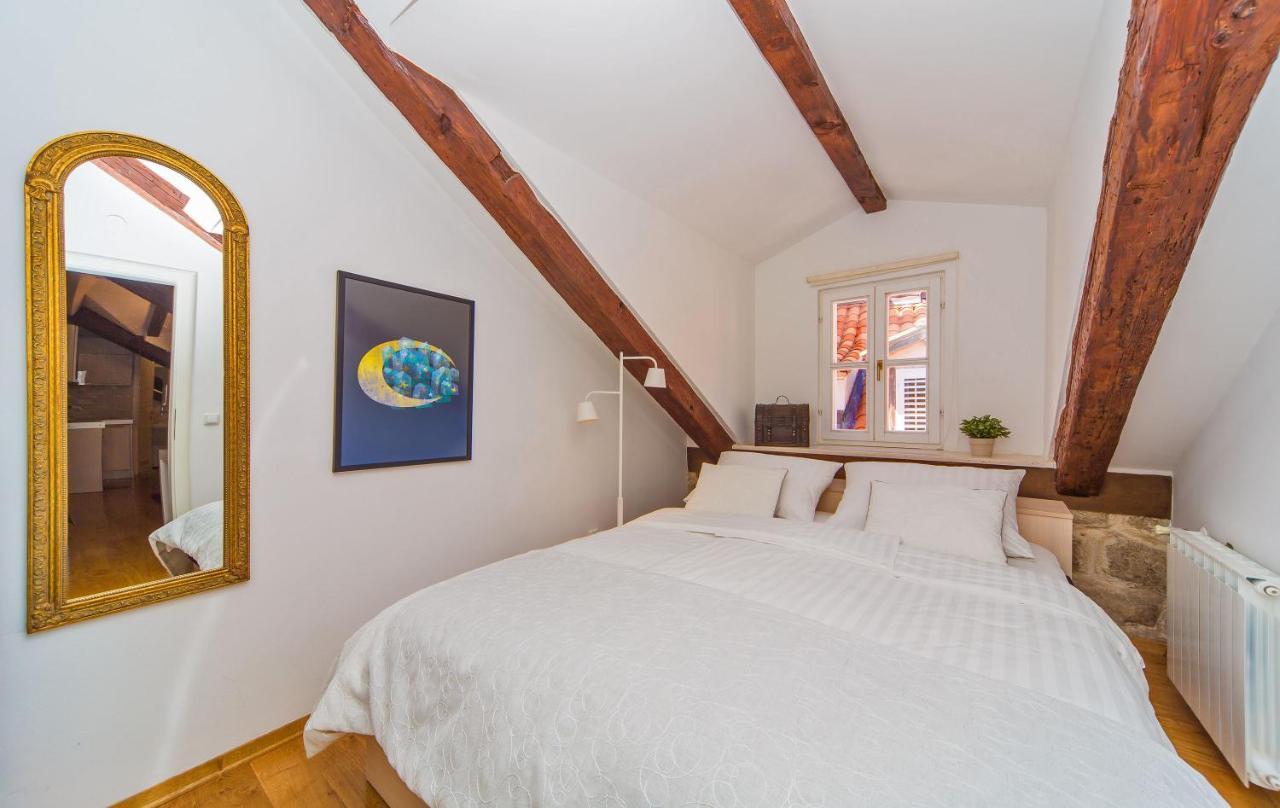 Dubrovnik Dream Apartments Dış mekan fotoğraf