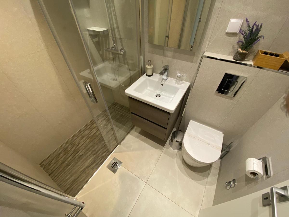 Dubrovnik Dream Apartments Dış mekan fotoğraf