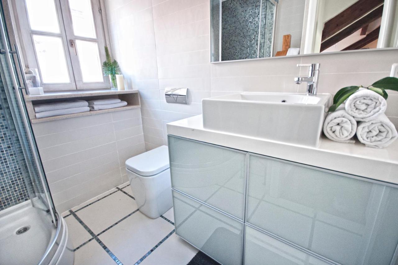 Dubrovnik Dream Apartments Dış mekan fotoğraf